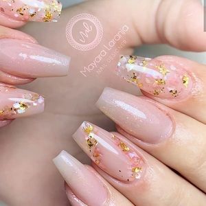 Meet your Posher, Gimaira